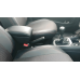 Підлокотник для Renault Trafic (II) 2001-2014 чорний