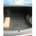 Килимок у багажник гума Avto-Gumm для Audi A6 (C6) 2005- Universal