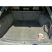 Килимок у багажник гума Avto-Gumm для Audi A6 (C6) 2005- Universal