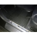 Килимки в салон гумові Avto-Gumm для Hyundai Grandeur 2011-