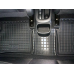 Килимки в салон гумові Avto-Gumm для Hyundai i10 2014-
