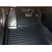 Килимки в салон гумові Avto-Gumm для Hyundai i10 2014-
