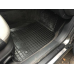 Килимки в салон гумові Avto-Gumm для Audi A6 (C5) 1998-2005
