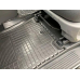 Килимки в салон гумові Avto-Gumm для Hyundai H1 2007-передні