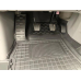 Килимки в салон гумові Avto-Gumm для Hyundai H1 2007-передні