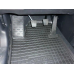 Килимки в салон гумові Avto-Gumm для Hyundai ix35 2010-