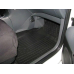 Килимки в салон гумові Avto-Gumm для JAC j6 2013-