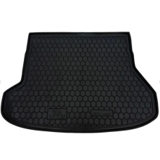 Килимок у багажник гума Avto-Gumm для Kia Ceed (JD) 2012- Universal