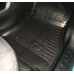 Килимки в салон гумові Avto-Gumm для Fiat 500L 2013-