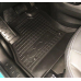 Килимки в салон гумові Avto-Gumm для Fiat 500L 2013-