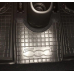 Килимки в салон гумові Avto-Gumm для Fiat 500L 2013-