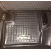 Килимки в салон гумові Avto-Gumm для Fiat 500X 2015-