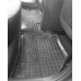 Килимки в салон гумові Avto-Gumm для Kia Rio 2011-