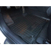 Килимки в салон гумові Avto-Gumm для Kia Sorento 2015- (5 місць)