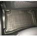 Килимки в салон гумові Avto-Gumm для Kia Sportage 4 2016-